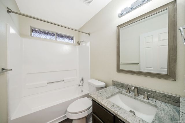 659 Rattler Bluff, San Antonio, TX 78251