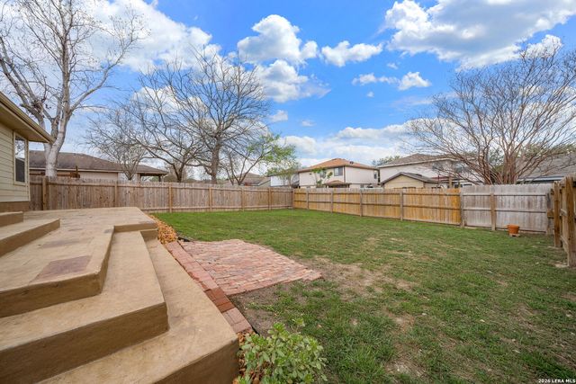 659 Rattler Bluff, San Antonio, TX 78251