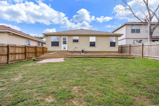 659 Rattler Bluff, San Antonio, TX 78251