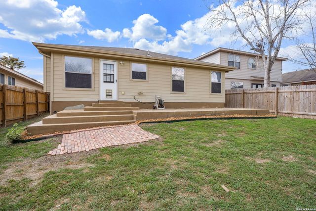 659 Rattler Bluff, San Antonio, TX 78251