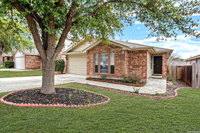 659 Rattler Bluff, San Antonio, TX 78251