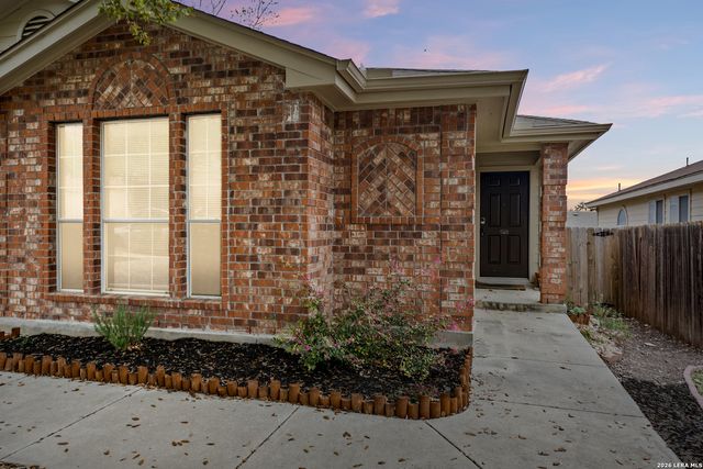 659 Rattler Bluff, San Antonio, TX 78251