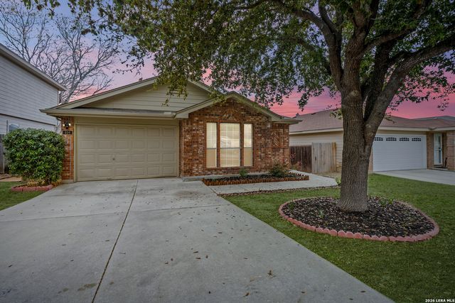 659 Rattler Bluff, San Antonio, TX 78251