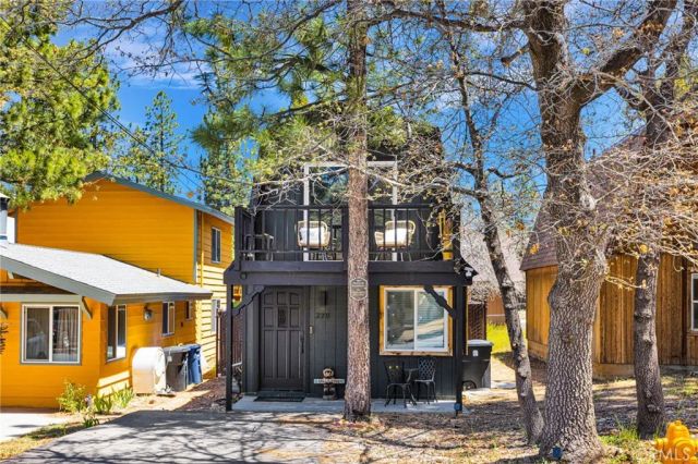 279 Los Angeles, Sugarloaf, CA 92386