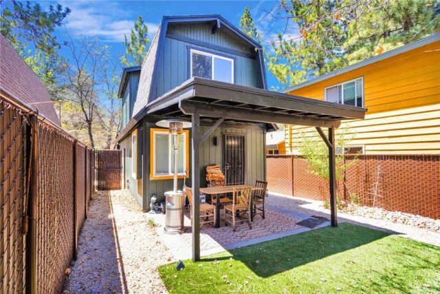 279 Los Angeles, Sugarloaf, CA 92386