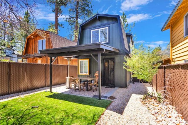 279 Los Angeles, Sugarloaf, CA 92386