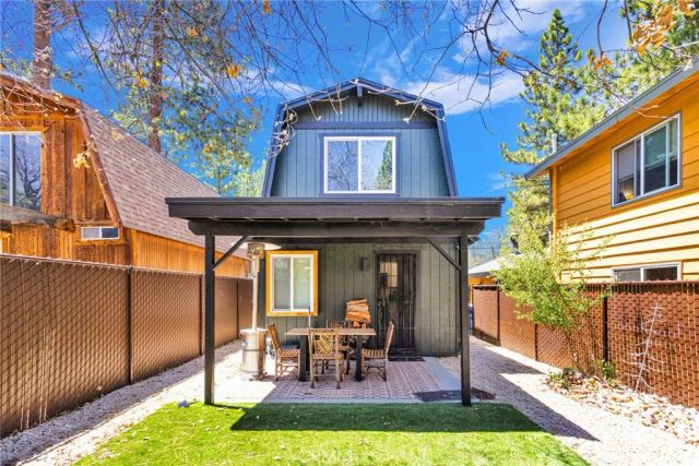 279 Los Angeles, Sugarloaf, CA 92386