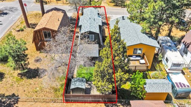 279 Los Angeles, Sugarloaf, CA 92386