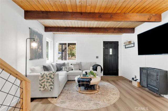 279 Los Angeles, Sugarloaf, CA 92386