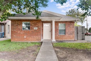 811 W Woodard Street, Denison, TX 75020