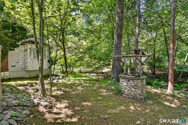 158 Spring Water Lane, New Canaan, CT 06840