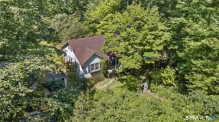 158 Spring Water Lane, New Canaan, CT 06840