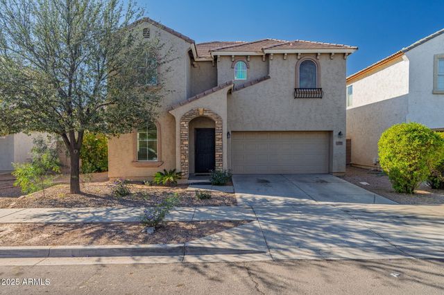 2524 S 89TH Lane, Tolleson, AZ 85353
