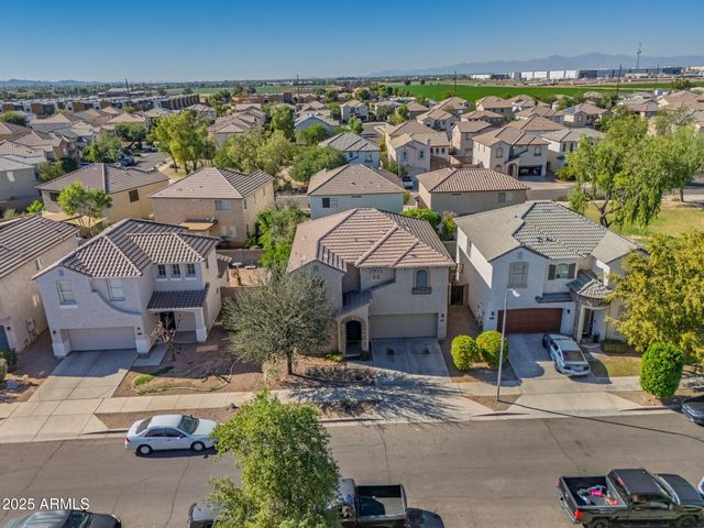 2524 S 89TH Lane, Tolleson, AZ 85353