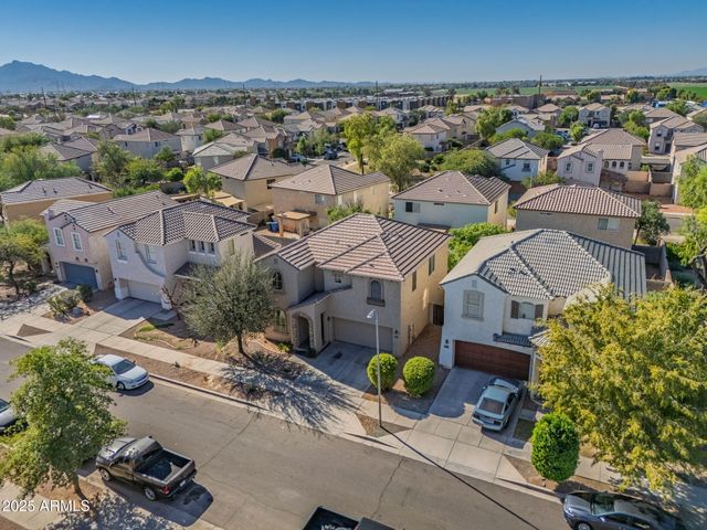 2524 S 89TH Lane, Tolleson, AZ 85353
