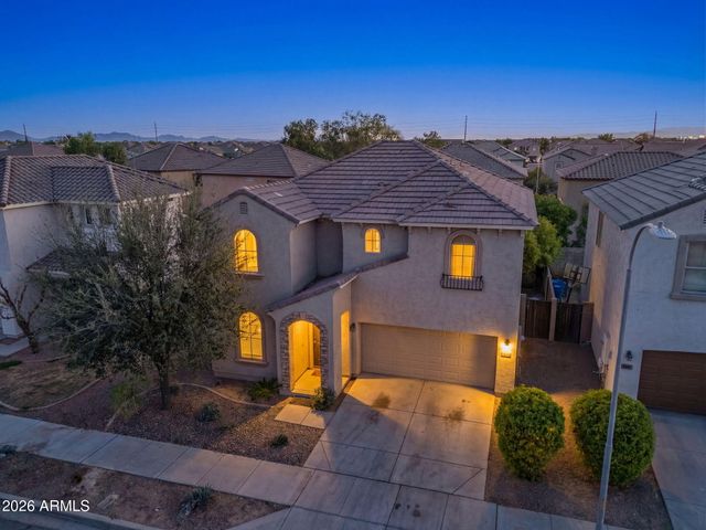 2524 S 89TH Lane, Tolleson, AZ 85353