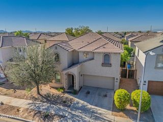 2524 S 89TH Lane, Tolleson, AZ 85353