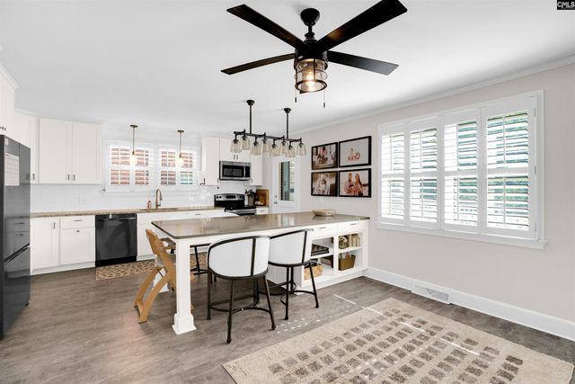 610 Dogwood Street, Columbia, SC 29205