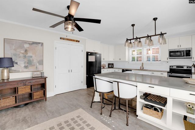 610 Dogwood Street, Columbia, SC 29205