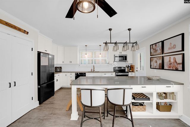 610 Dogwood Street, Columbia, SC 29205