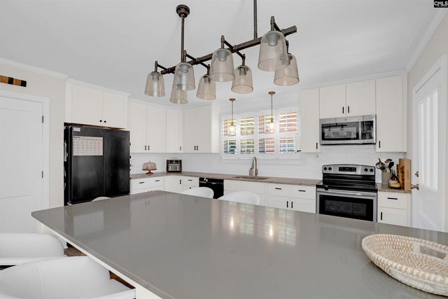 610 Dogwood Street, Columbia, SC 29205