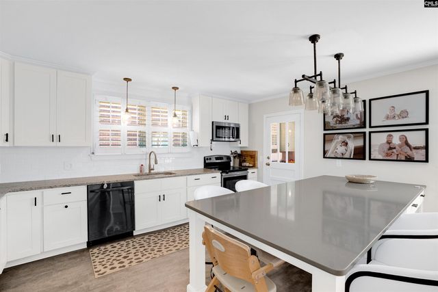 610 Dogwood Street, Columbia, SC 29205