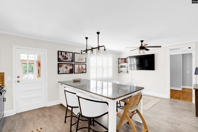 610 Dogwood Street, Columbia, SC 29205