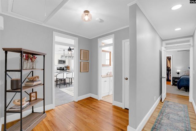 610 Dogwood Street, Columbia, SC 29205
