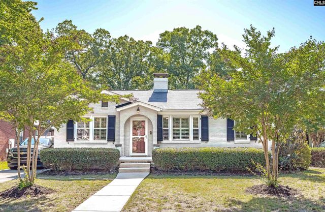 610 Dogwood Street, Columbia, SC 29205