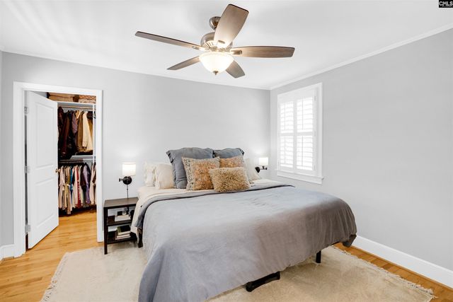 610 Dogwood Street, Columbia, SC 29205