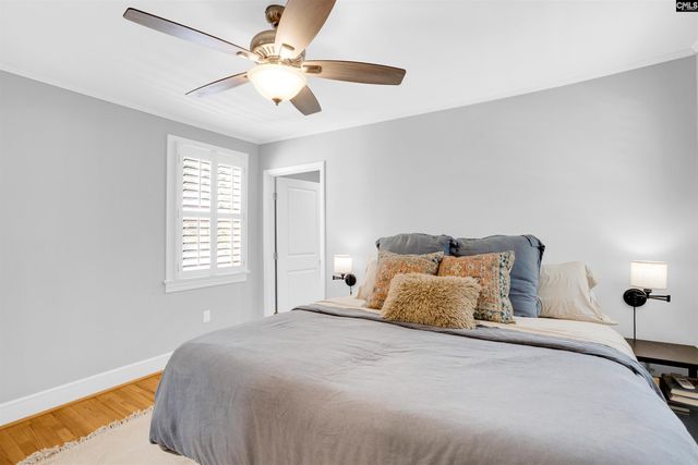 610 Dogwood Street, Columbia, SC 29205