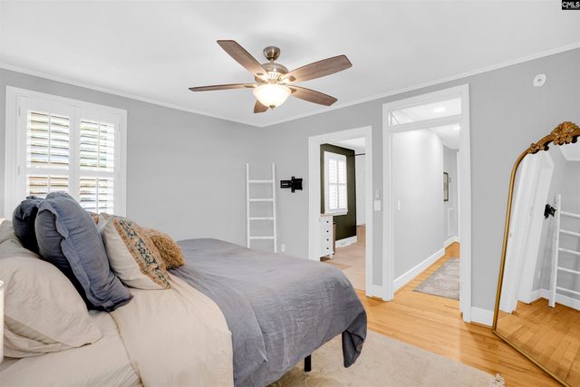 610 Dogwood Street, Columbia, SC 29205