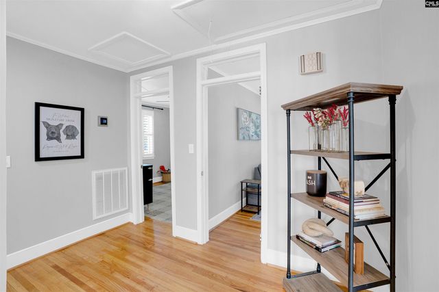 610 Dogwood Street, Columbia, SC 29205