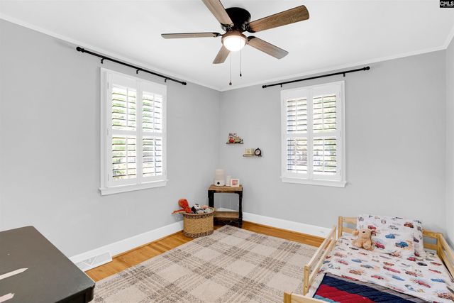 610 Dogwood Street, Columbia, SC 29205