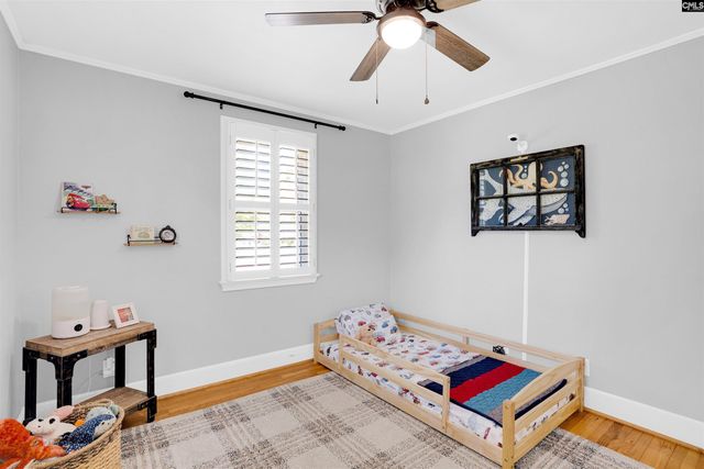 610 Dogwood Street, Columbia, SC 29205