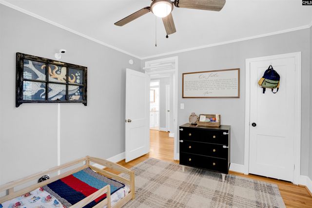 610 Dogwood Street, Columbia, SC 29205