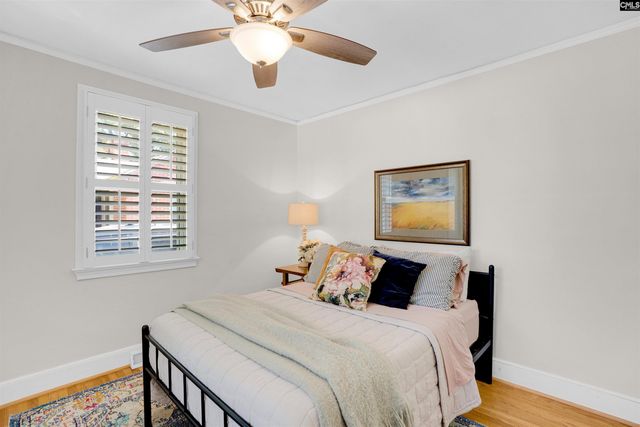 610 Dogwood Street, Columbia, SC 29205
