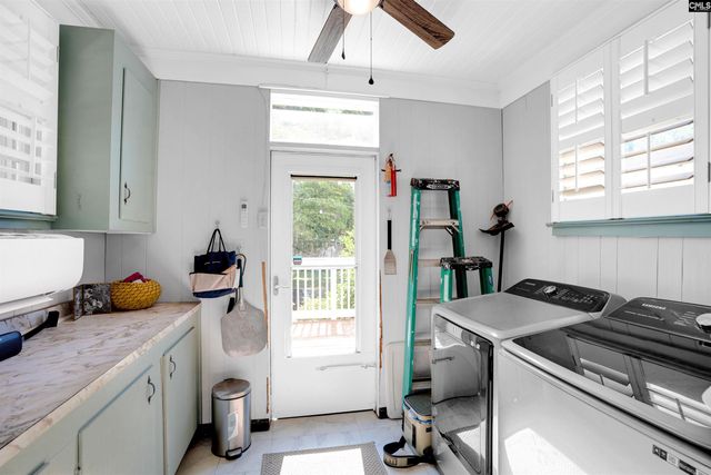 610 Dogwood Street, Columbia, SC 29205