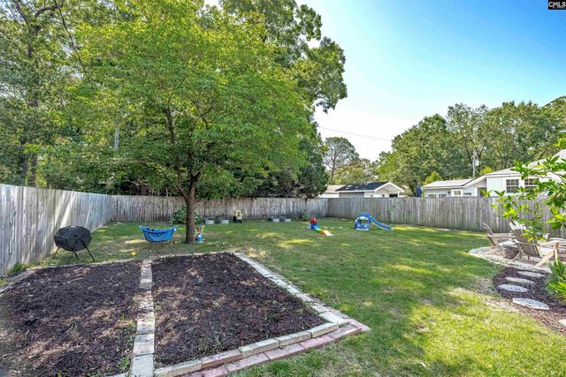 610 Dogwood Street, Columbia, SC 29205