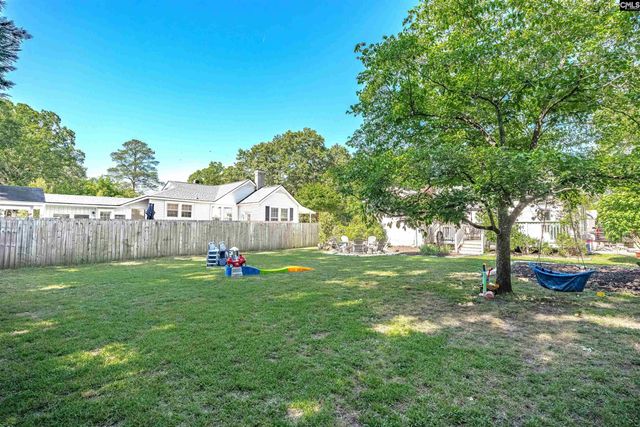 610 Dogwood Street, Columbia, SC 29205