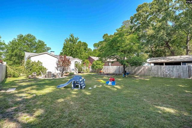 610 Dogwood Street, Columbia, SC 29205