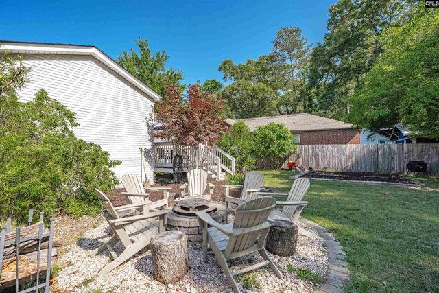 610 Dogwood Street, Columbia, SC 29205