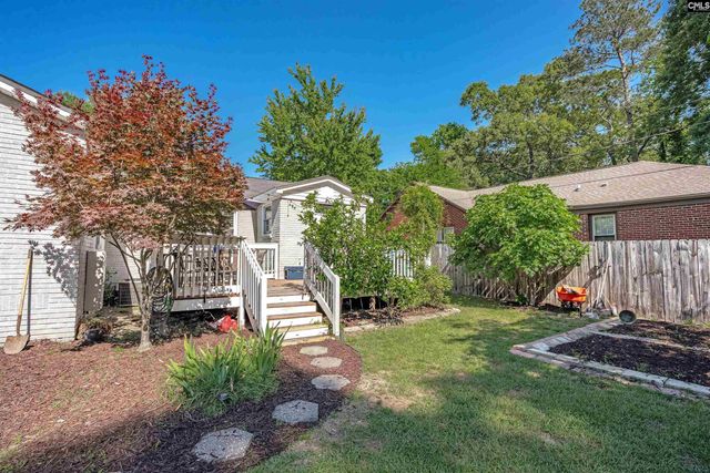 610 Dogwood Street, Columbia, SC 29205