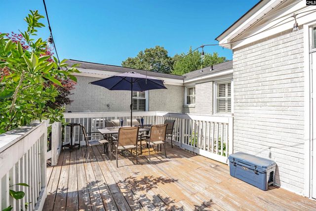 610 Dogwood Street, Columbia, SC 29205