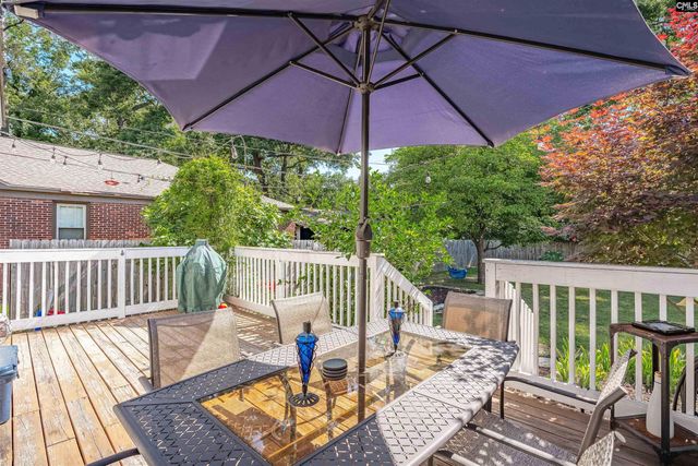 610 Dogwood Street, Columbia, SC 29205