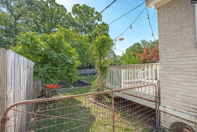 610 Dogwood Street, Columbia, SC 29205