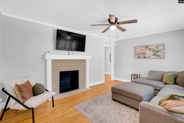 610 Dogwood Street, Columbia, SC 29205