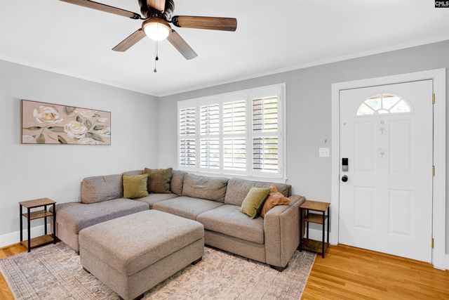 610 Dogwood Street, Columbia, SC 29205