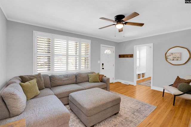 610 Dogwood Street, Columbia, SC 29205