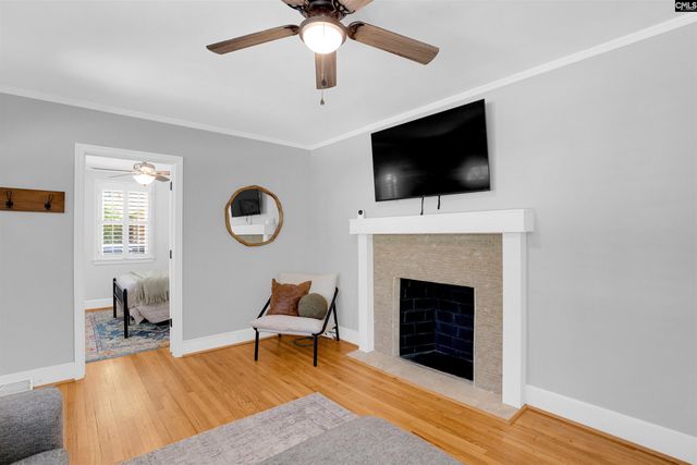 610 Dogwood Street, Columbia, SC 29205